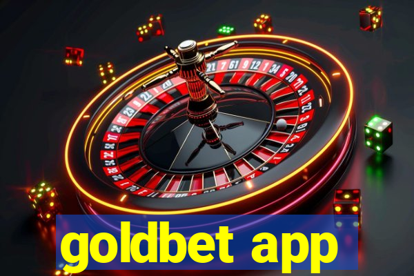 goldbet app